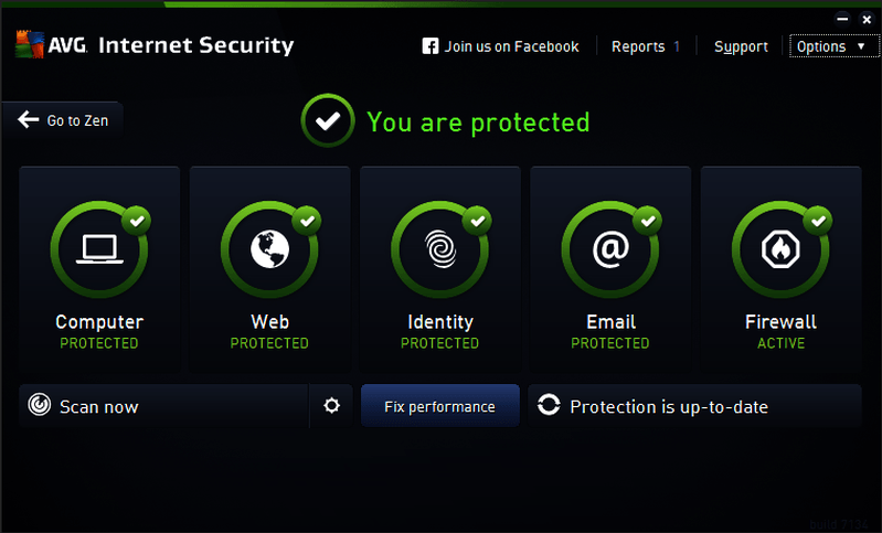 Avg Internet Security 2014 Serial Key 2025